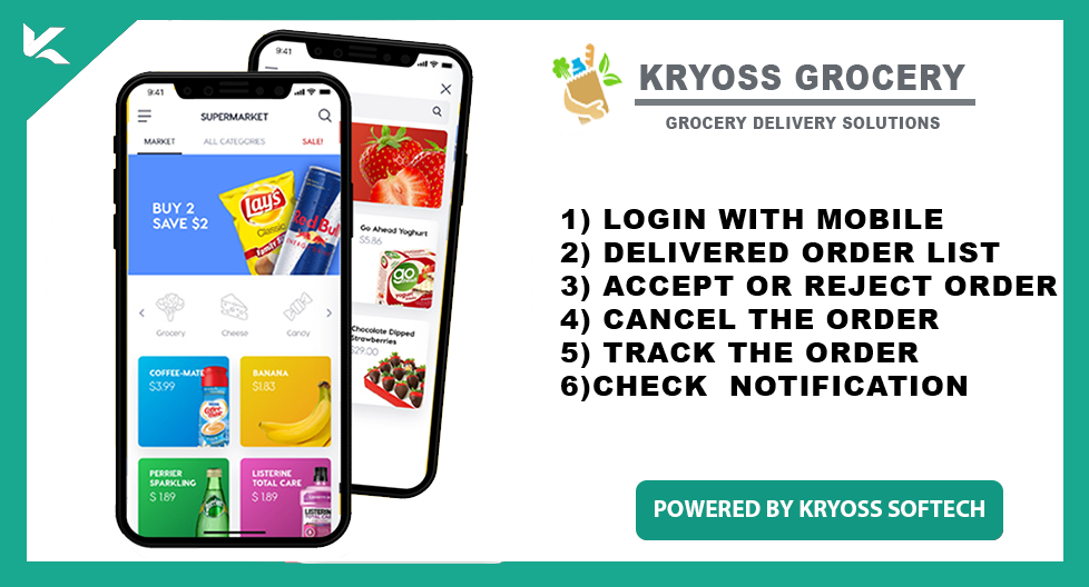 kryoss grocery